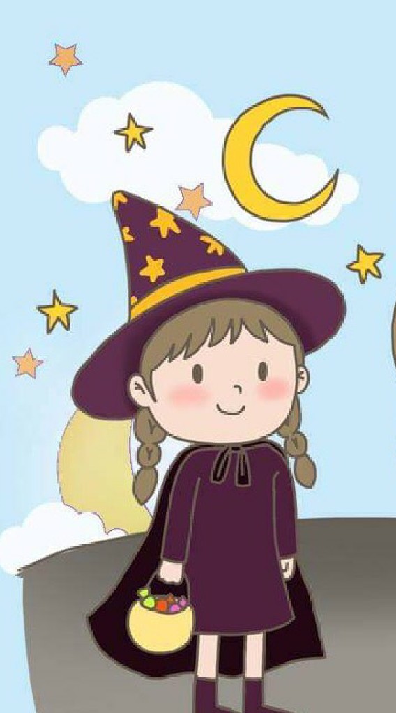 OpenChat NG Magical Mommy