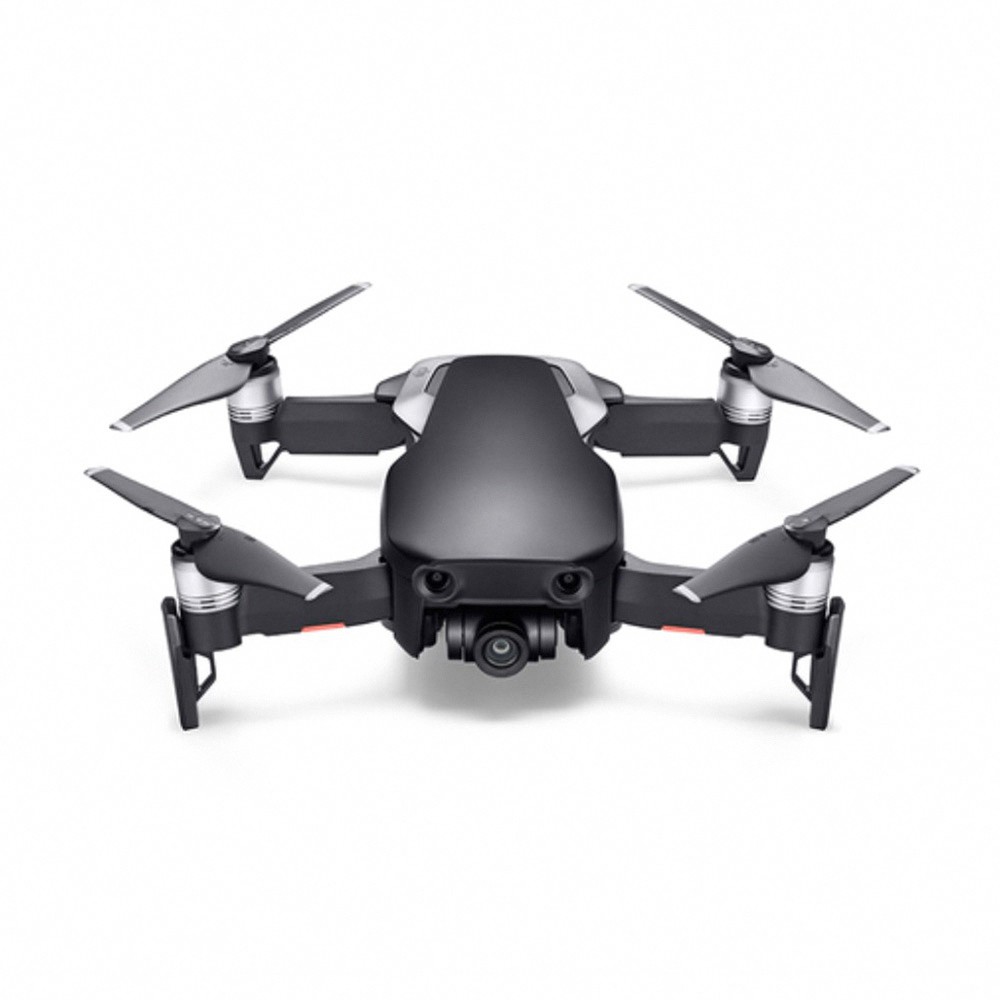 DJI MAVIC AIR 全能套裝 耀石黑+基礎飛行課程(飛隼公司貨)