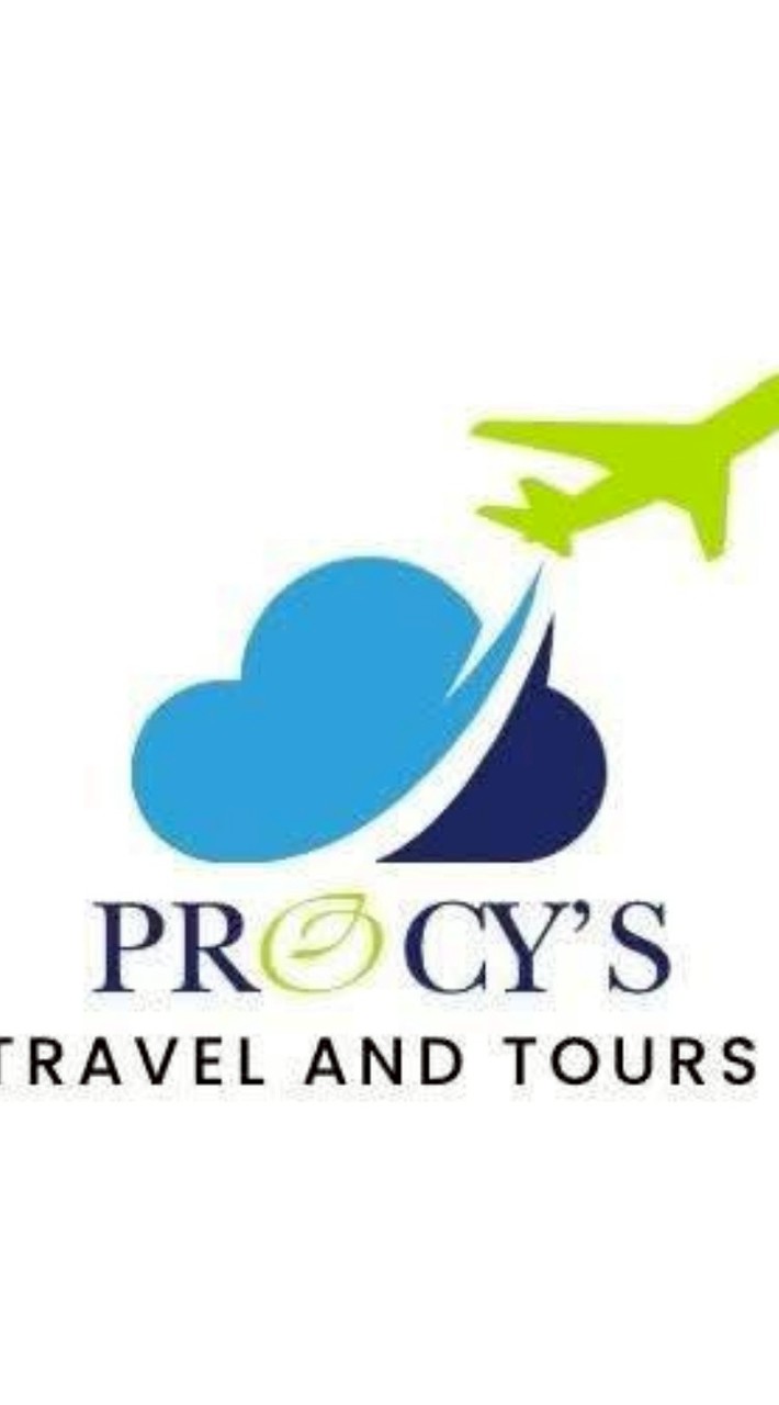 (ส่งใบงาน)Procy’s Travel | Agency Collaboration