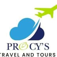 (ส่งใบงาน)Procy’s Travel | Agency Collaboration