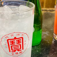 酒と泪とラブラドール（HACCI）