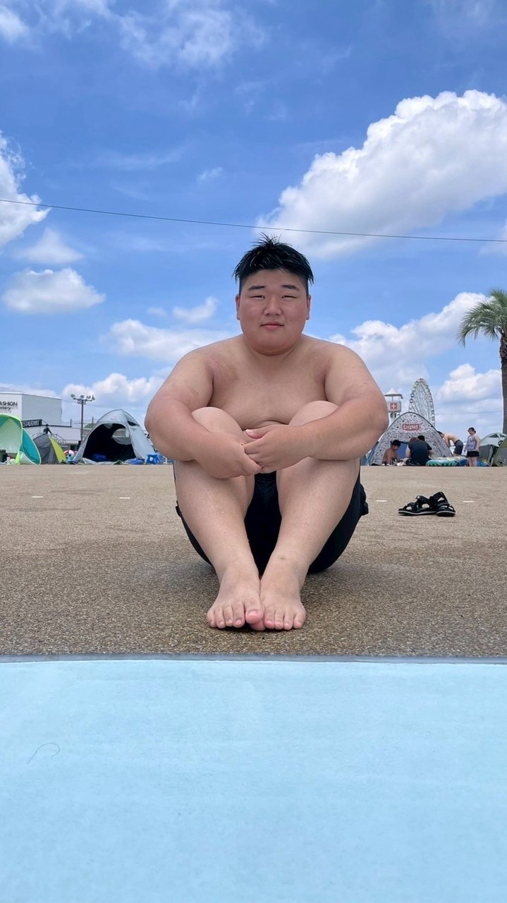 8/8プール