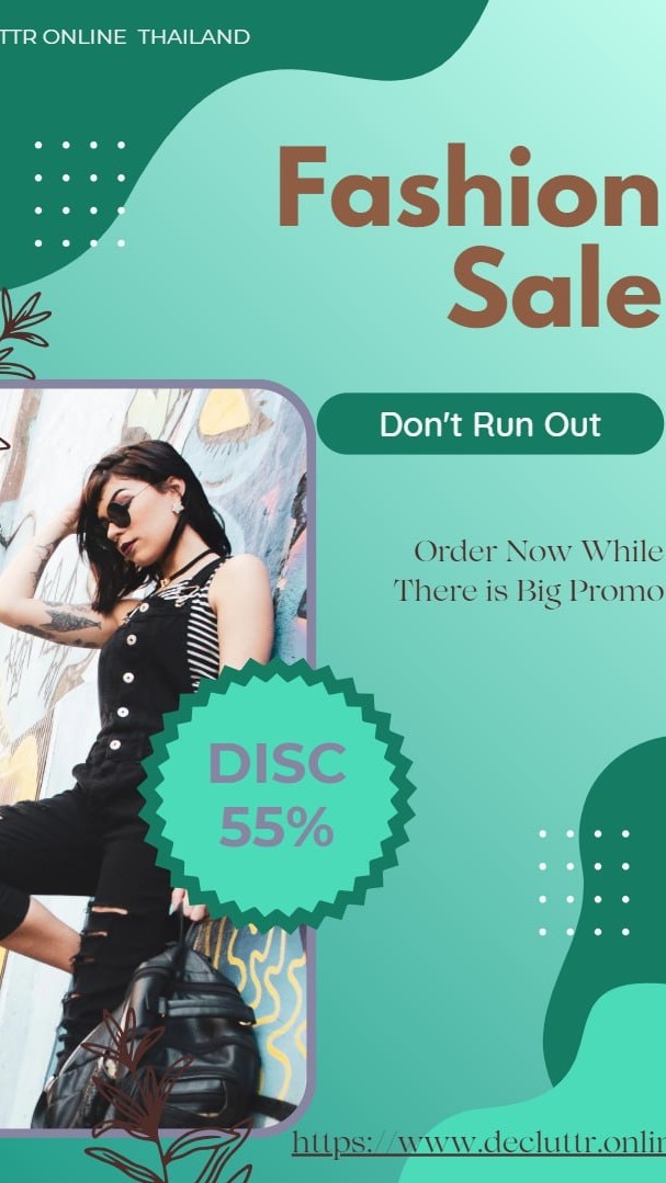 Decluttr Sales Generation Market