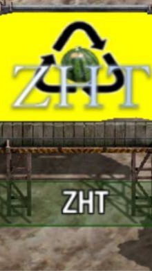 ZHT