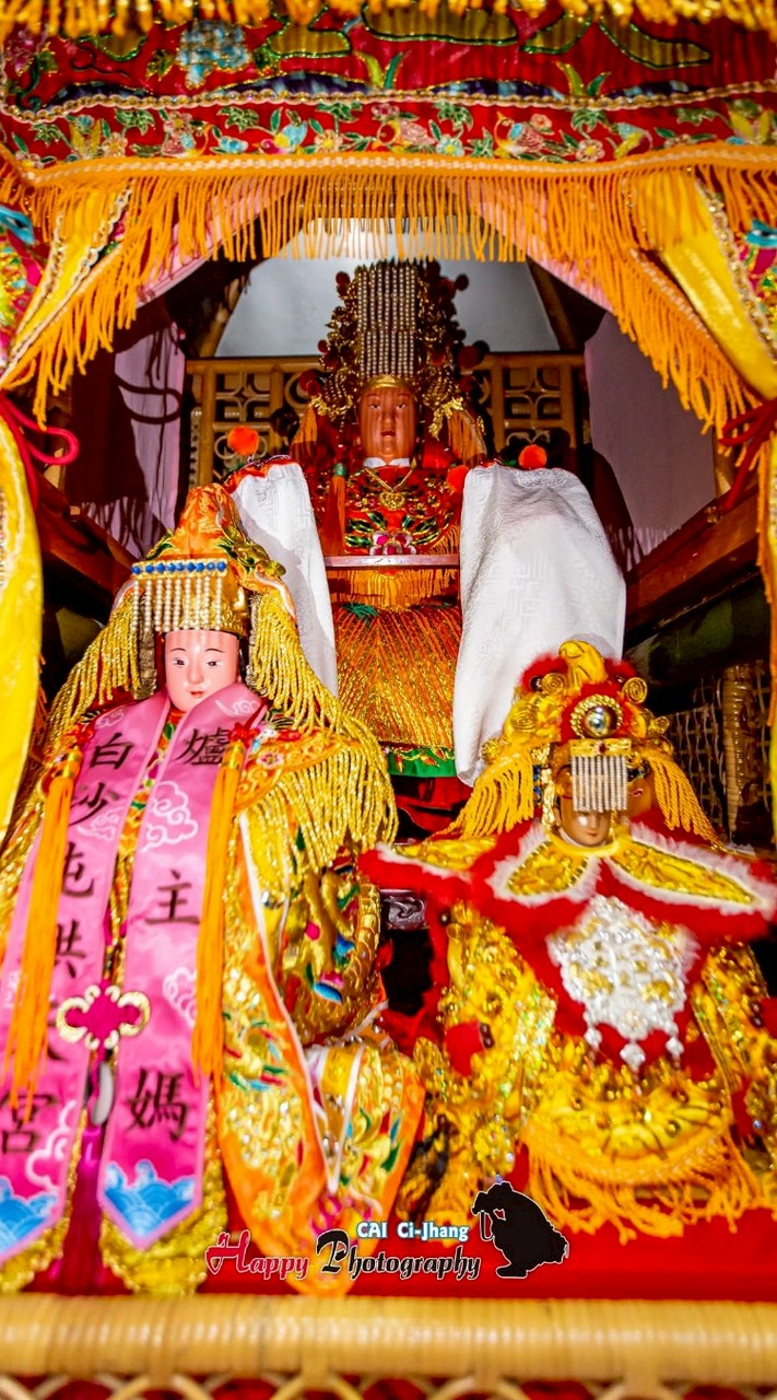 【丙午年白沙屯媽祖徒步北港進香互助群組】
