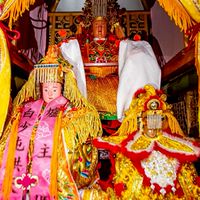 【丙午年白沙屯媽祖徒步北港進香互助群組】