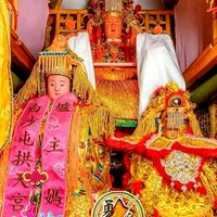 【丙午年白沙屯媽祖徒步北港進香互助群組】