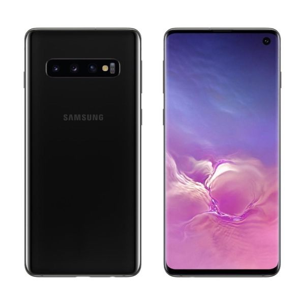 SAMSUNG 三星 Galaxy S10 8G 128G SM-G973 全新機可刷卡