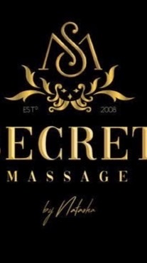 SECRET MASSAGE
