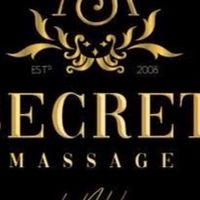SECRET MASSAGE