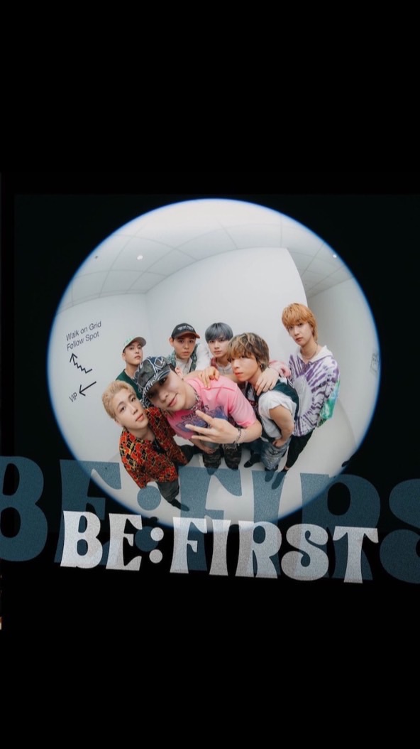 ☆主婦限定☆BE:FIRST& BMSG