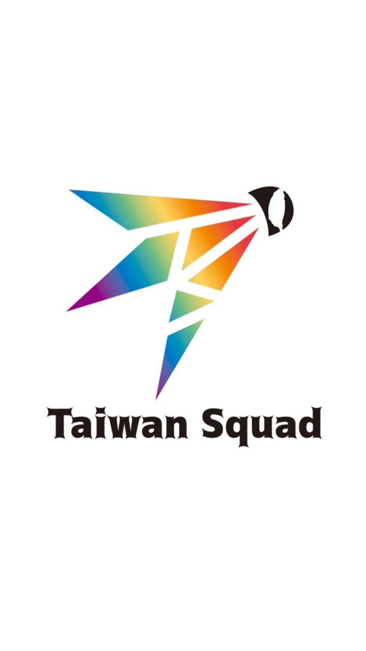 🌈TaiwanSquad🏸