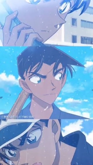 名探偵コナン画像集めオプ！！
