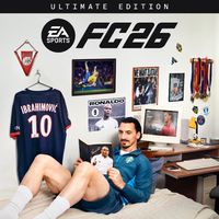 EA SPORTS FC 26 ULTIMATE TEAM
