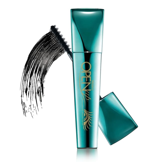 MISTINE孔雀兩用纖長睫毛膏 7g