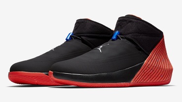 上市速報 / Jordan Why Not Zer0.1 ‘3D King’ 臺灣販售資訊整理