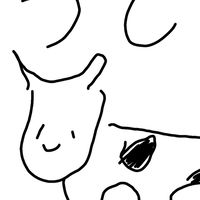 牛(_・ω・)_ﾀｧﾝ(雑談オプ)