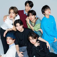 君の花になる,のなりきり､ダンス教え合い！