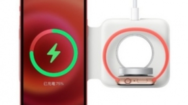 MagSafe Duo 不支援蘋果原廠 29W 充電器