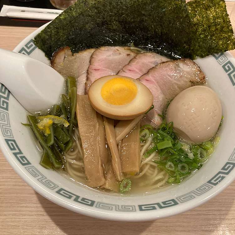 口コミの詳細 熊本ラーメン 桂花 池袋東武店 西池袋 池袋駅 ラーメン つけ麺 By Line Place