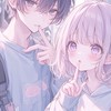 ペア画・アイコンの画像探してる子集まれー！