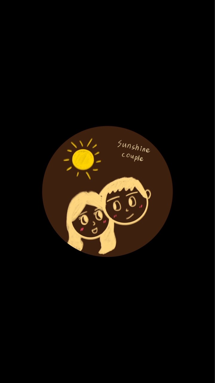☀️sunshine couple 韓國童裝