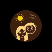 ☀️sunshine couple 韓國童裝