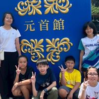 包包家族粉絲群