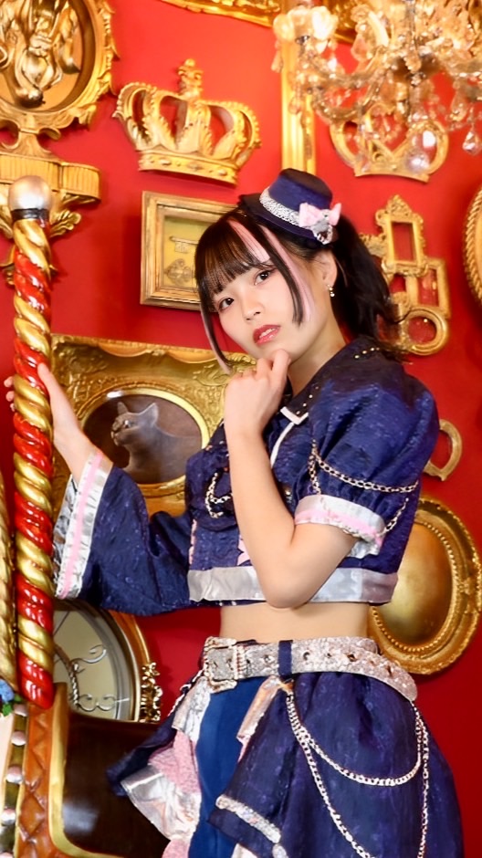彩月莉愛情報コミュニティチャット