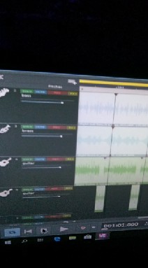 ทำเพลงจากคอม