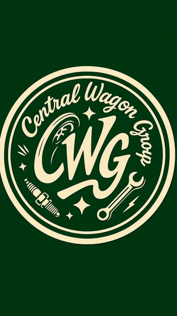 CWG 中區旅行車