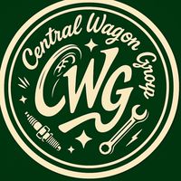 CWG 中區旅行車