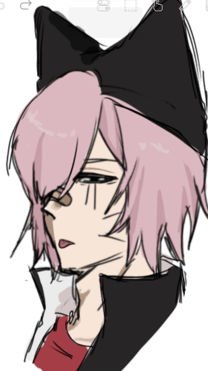 ランフレンをSNSで投稿してる絵師おいで