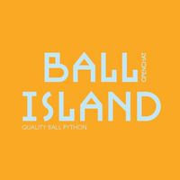 BALL ISLAND🏝️🫧