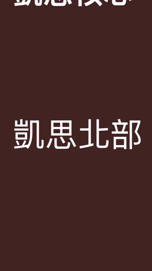 凱思北部資訊群