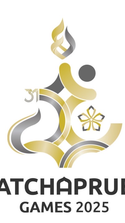 กลุ่มนักกีฬาราชพฤกษ์เกมส์ ครั้งที่ 31 THM