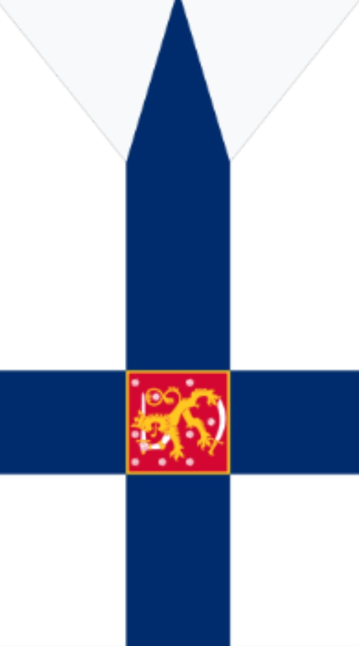 大フィンランド帝国（茨城共栄圏）
