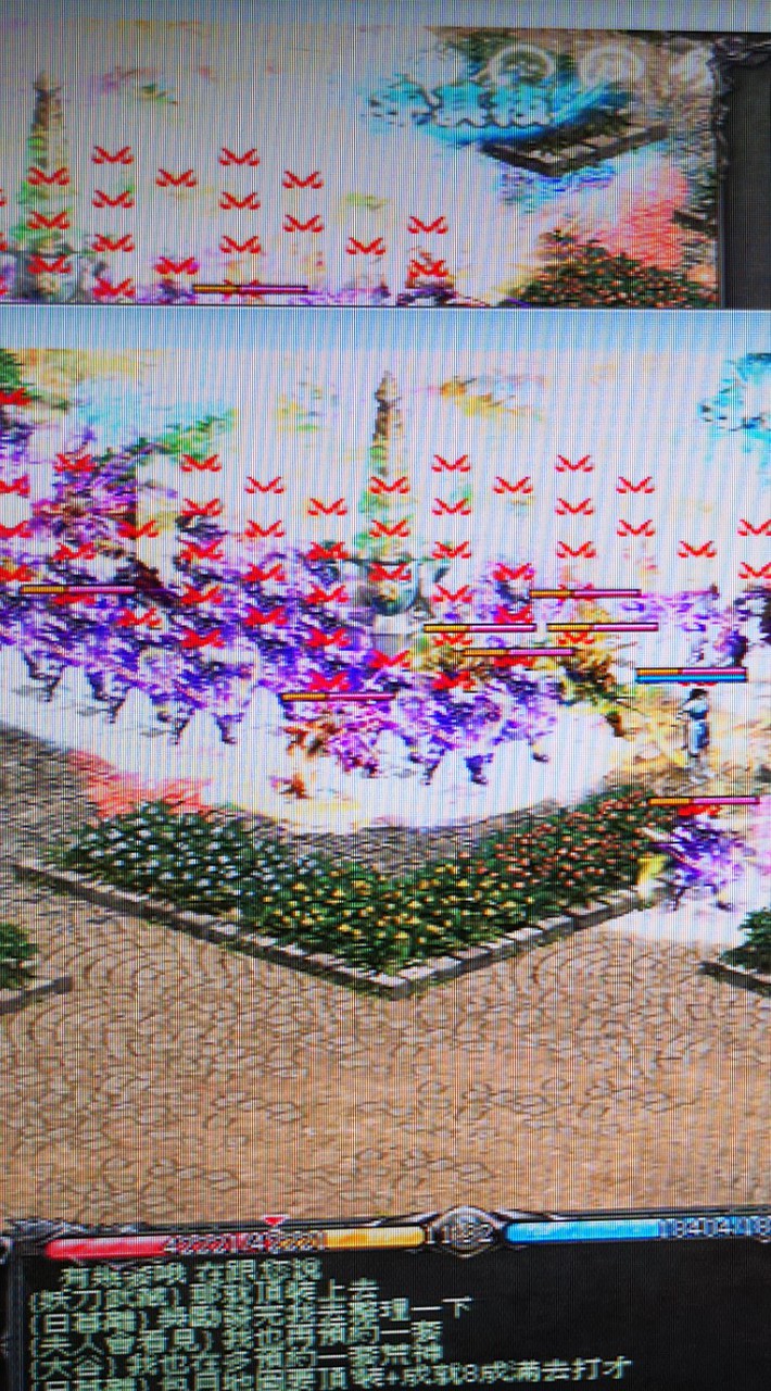 天堂_刀劍神域血盟