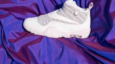 獨家預覽！Pigalle x NikeLab 2017全新聯乘系列將上市