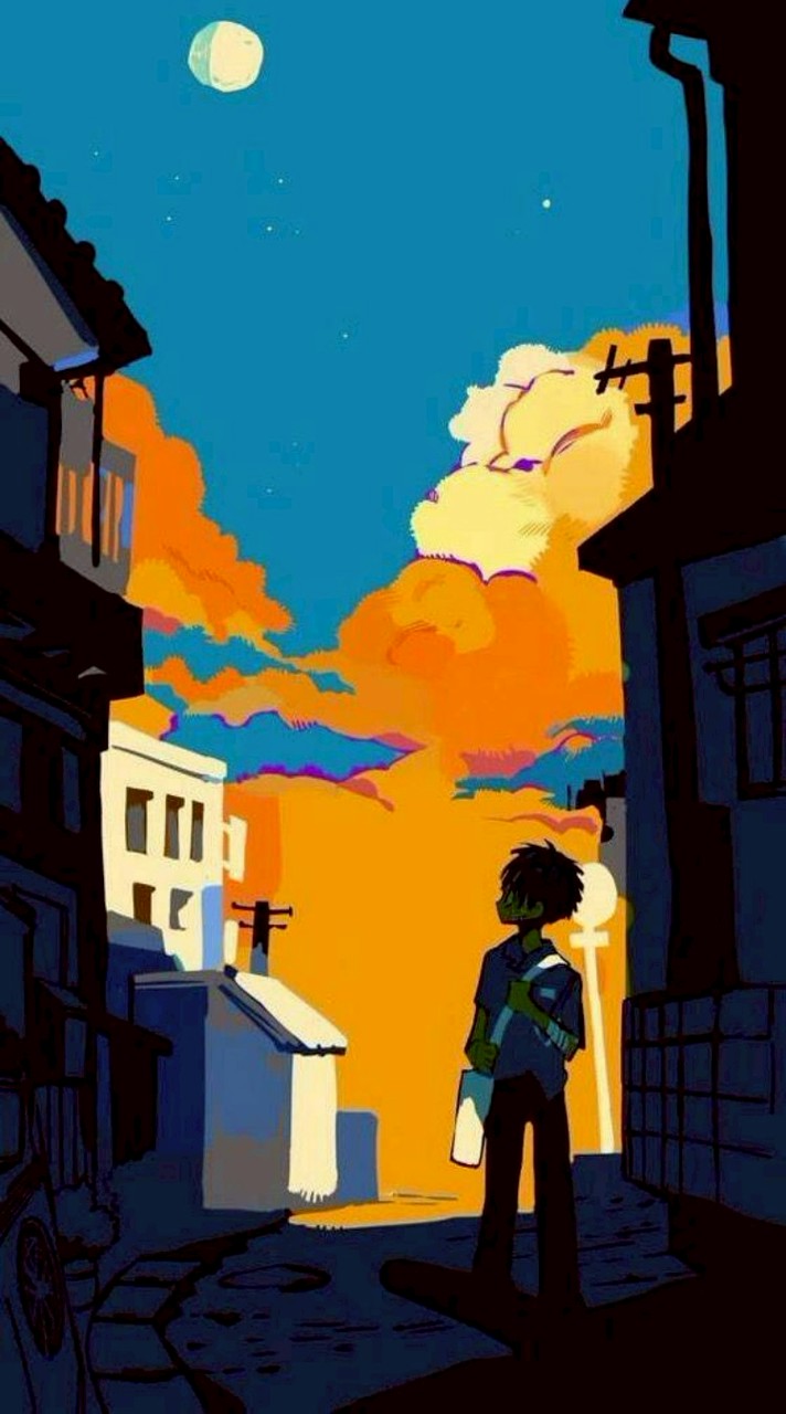 地縛少年花子くんなりきり！オリキャラ有