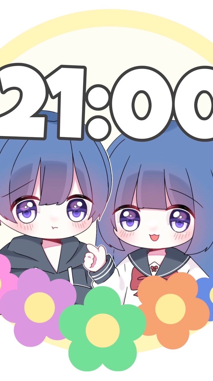 5月㊊~㊐21:00 QTまねのみ