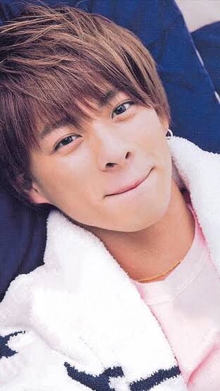平野紫耀くん好きな人