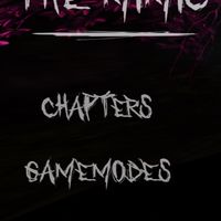 The Mimic 知ってる方・好きな人・やってる人集まれぇぇぇ٩( ᐛ )و