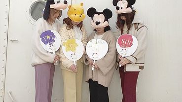 用追星穿搭術表達妳的愛！傑尼斯・動漫人物的代表色怎麼穿？