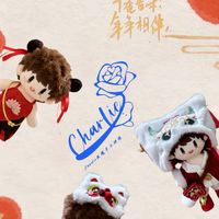 Charlie玫瑰 手工烘焙