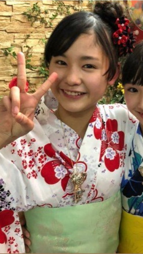 ME:1石井蘭ちゃん推し〜の人来て！！