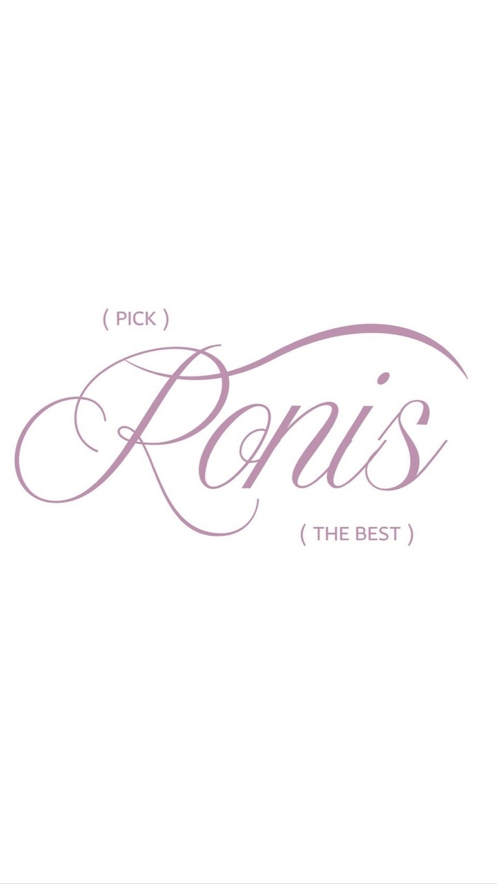 𝐑𝐨𝐧𝐢𝐬文創開糰𖤐ˊ