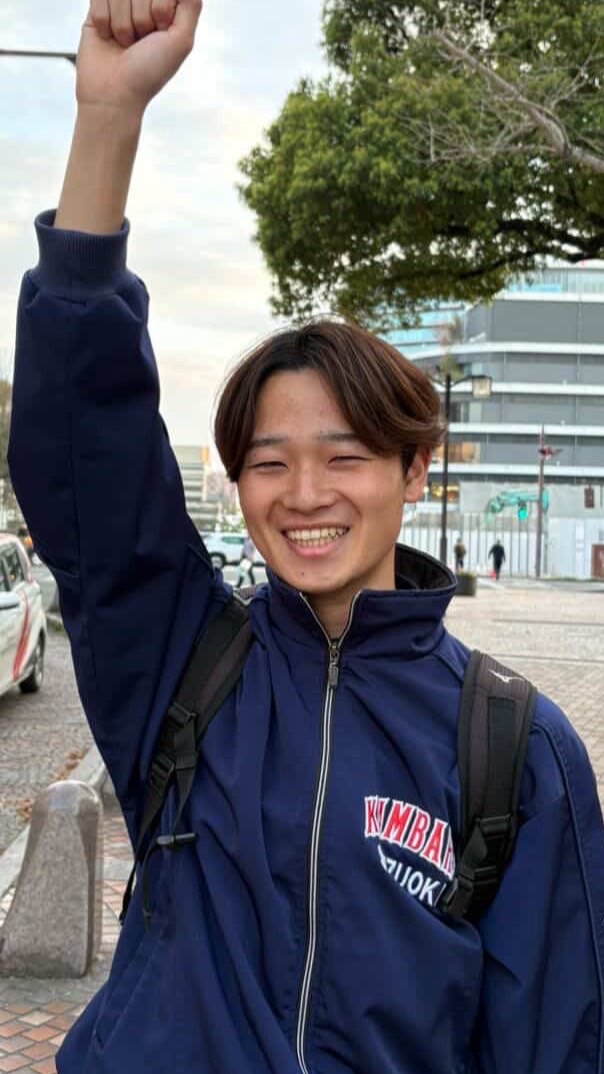 あおはサポーターclub