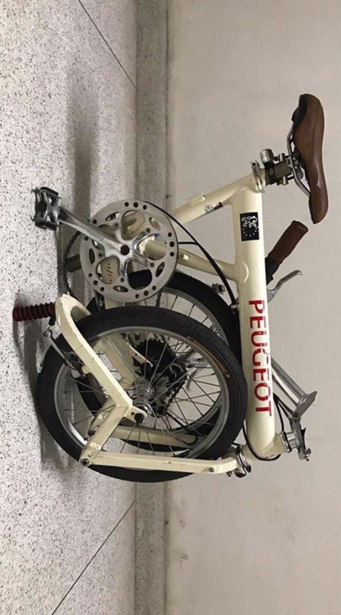 Chicken Legs Riders Club