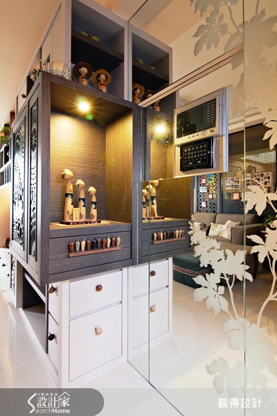 小而美，小資族群必學的裝修術